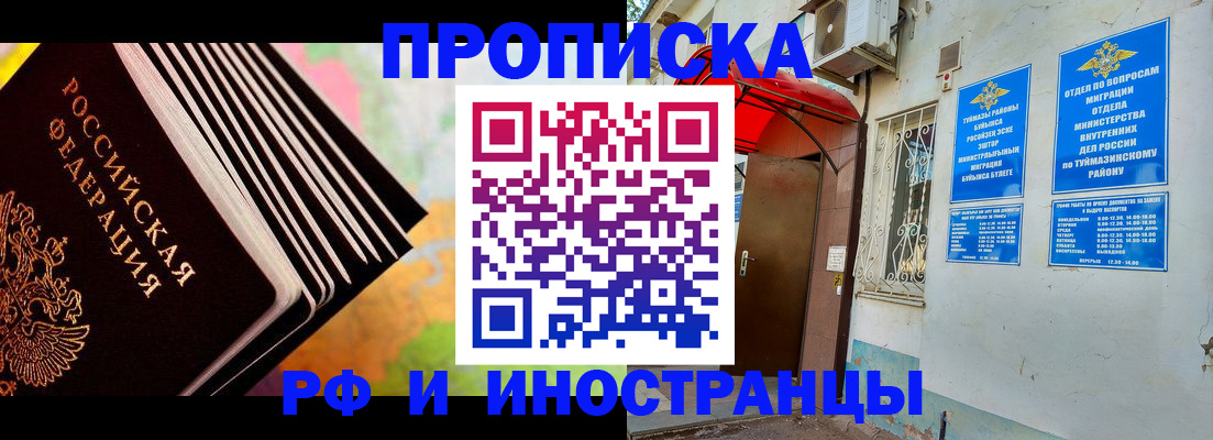 прописка штамп в Нелидово